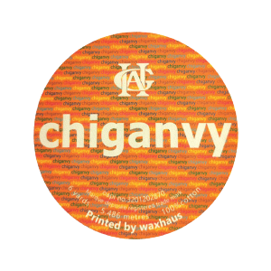 Chiganvy