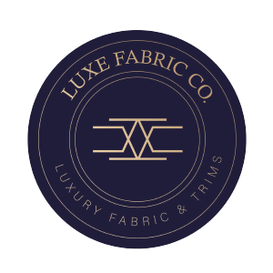 Luxe Fabric Co