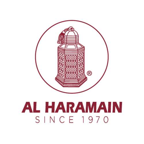 AL Haramain